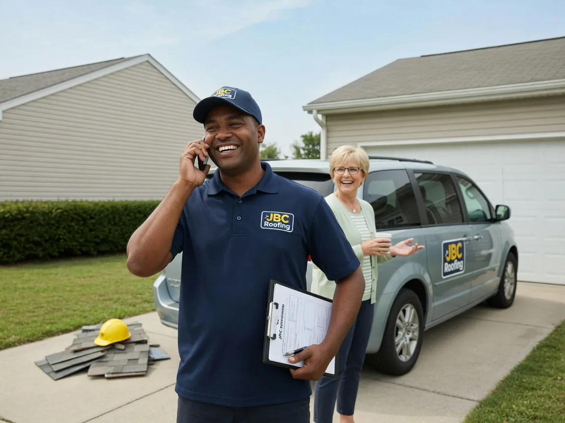 Roof Replacement Ft Mitchell, KY FAQs